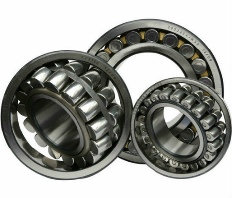 22317E spherical roller bearing,double row