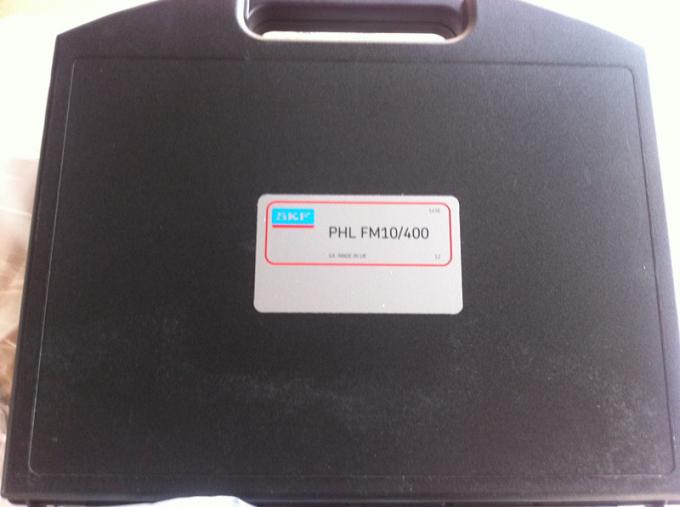 SKF belt frequency meter PHL FM 10/400